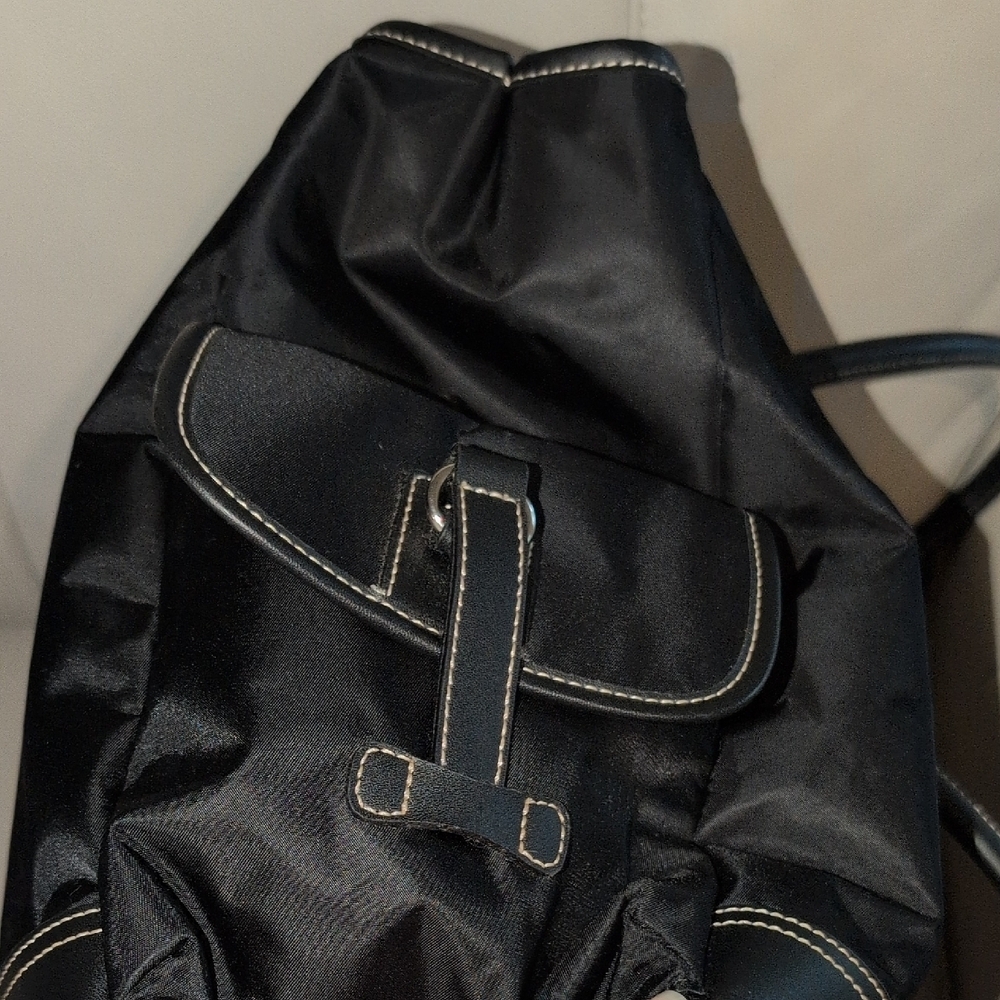 Etienne Aigner Large  Black Tote - Picture 7 of 13